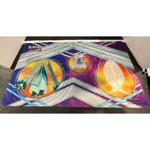 Pokémon 2017 Trading Card Game Mat